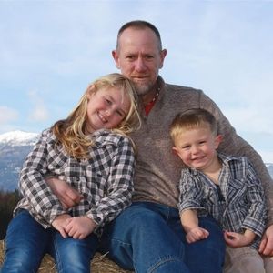 Meet your Posher, Chase